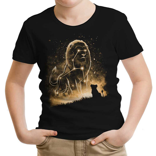 Great Kings of the Past - Youth Apparel