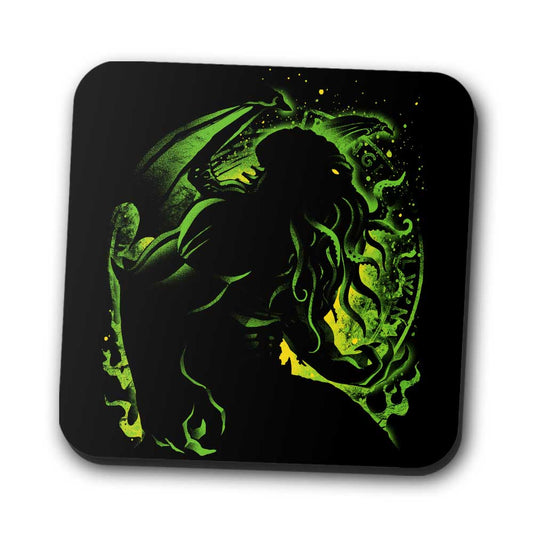 Great Old Ones - Coasters