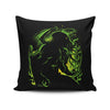 Great Old Ones - Throw Pillow