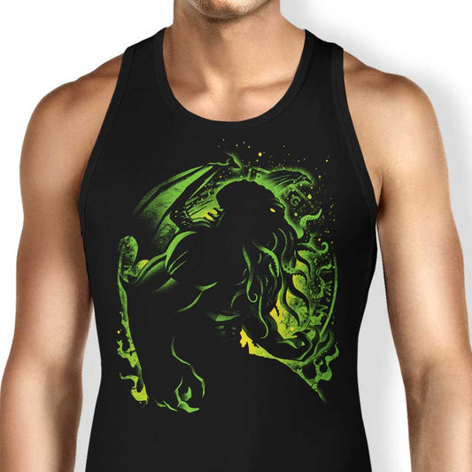 Great Old Ones - Tank Top