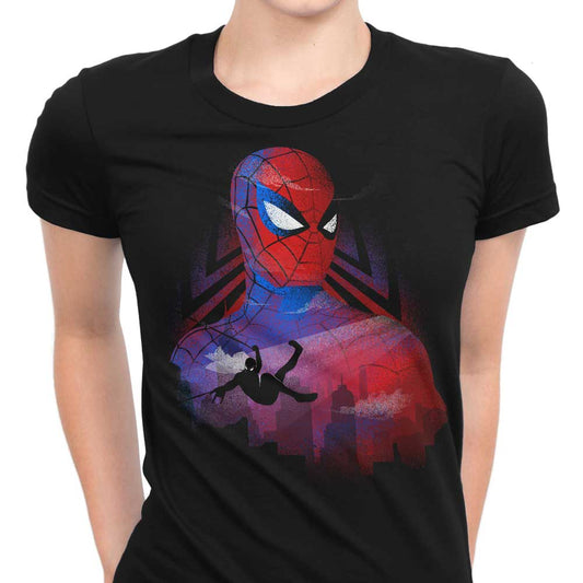 Great Responsibility - Women's Apparel