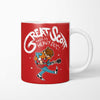 Great Scott! - Mug