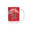 Great Scott! - Mug