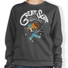 Great Scott! - Sweatshirt