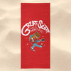 Great Scott! - Towel