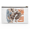 Great Sushi Dragon - Accessory Pouch