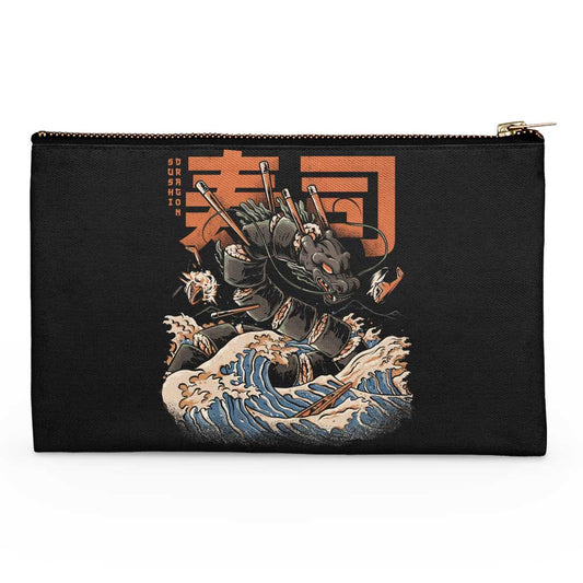 Great Sushi Dragon (Alt) - Accessory Pouch