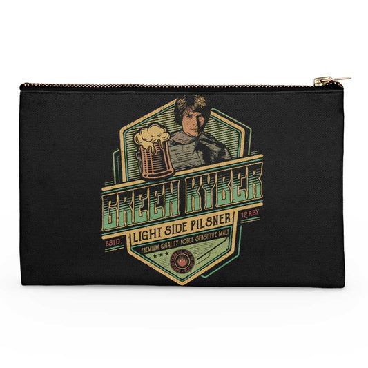 Green Kyber Pilsner - Accessory Pouch