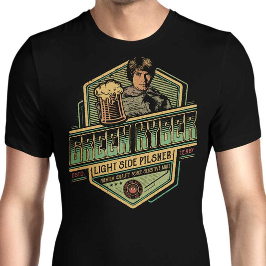 Green Kyber Pilsner - Men's Apparel