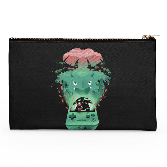 Green Pocket Gaming - Accessory Pouch