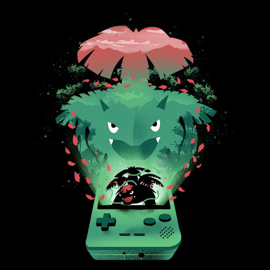 Green Pocket Gaming - Hoodie