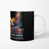 Greetings from Outpost 31 - Mug