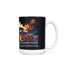 Greetings from Outpost 31 - Mug