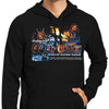 Greetings from Outpost 31 - Hoodie