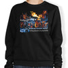 Greetings from Outpost 31 - Sweatshirt