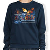 Greetings from Outpost 31 - Sweatshirt