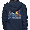 Greetings from Outpost 31 - Hoodie
