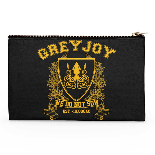 Greyjoy University - Accessory Pouch