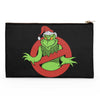 Grinchbusters - Accessory Pouch
