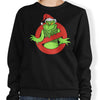 Grinchbusters - Sweatshirt