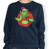 Grinchbusters - Sweatshirt