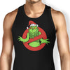 Grinchbusters - Tank Top