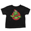 Grinchbusters - Youth Apparel