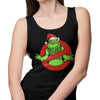 Grinchbusters - Tank Top