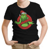 Grinchbusters - Youth Apparel