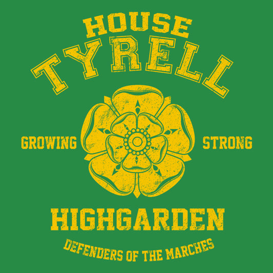 Growing Strong - Youth Apparel