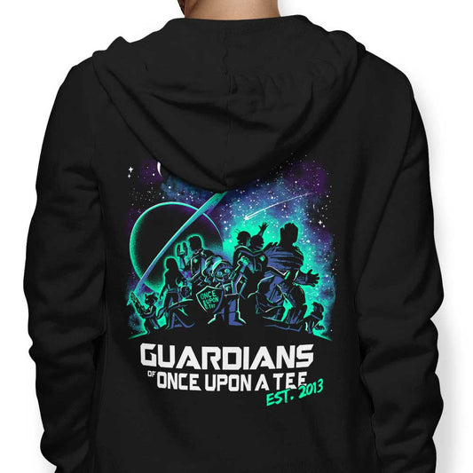 Guardians of OUAT - Hoodie
