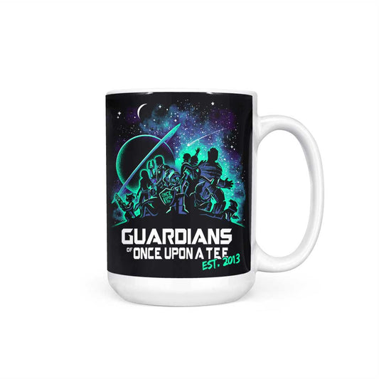 Guardians of OUAT - Mug