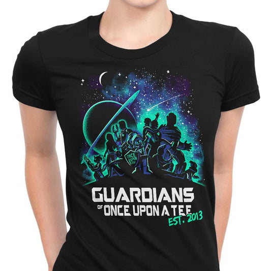 Guardians of OUAT - Women's Apparel