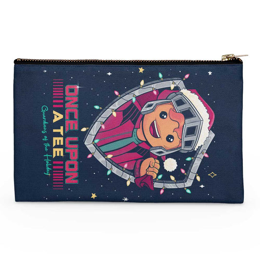 Guardians of the Holiday - Accessory Pouch