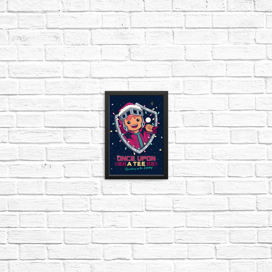 Guardians of the Holiday - Posters & Prints