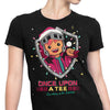 Guardians of the Holiday - Women's Apparel
