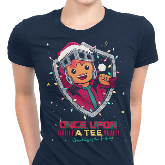Guardians of the Holiday - Women's Apparel