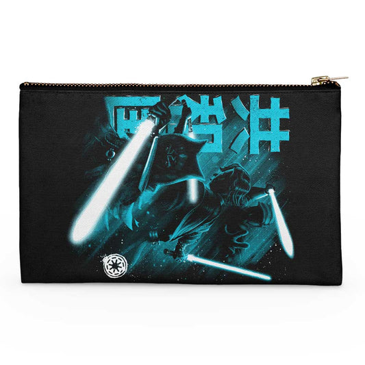 Guardians of the Republic - Accessory Pouch