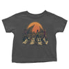 Guardians Road - Youth Apparel
