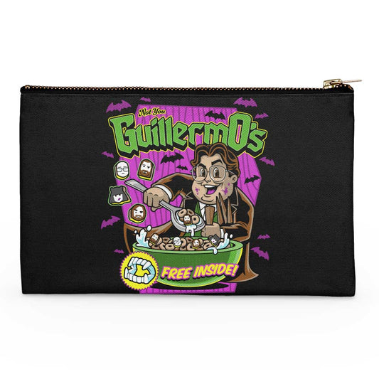 GuillermO's - Accessory Pouch