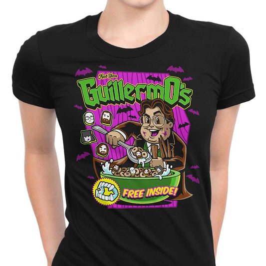 GuillermO's - Women's Apparel