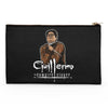 Guillermo the Slayer - Accessory Pouch