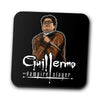 Guillermo the Slayer - Coasters