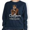 Guillermo the Slayer - Sweatshirt