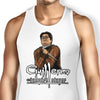 Guillermo the Slayer - Tank Top