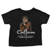 Guillermo the Slayer - Youth Apparel