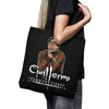 Guillermo the Slayer - Tote Bag