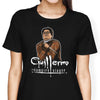Guillermo the Slayer - Women's Apparel