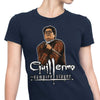 Guillermo the Slayer - Women's Apparel