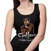 Guillermo the Slayer - Tank Top